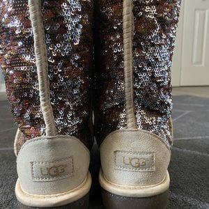 UGG boots SIZE 8 Women’s